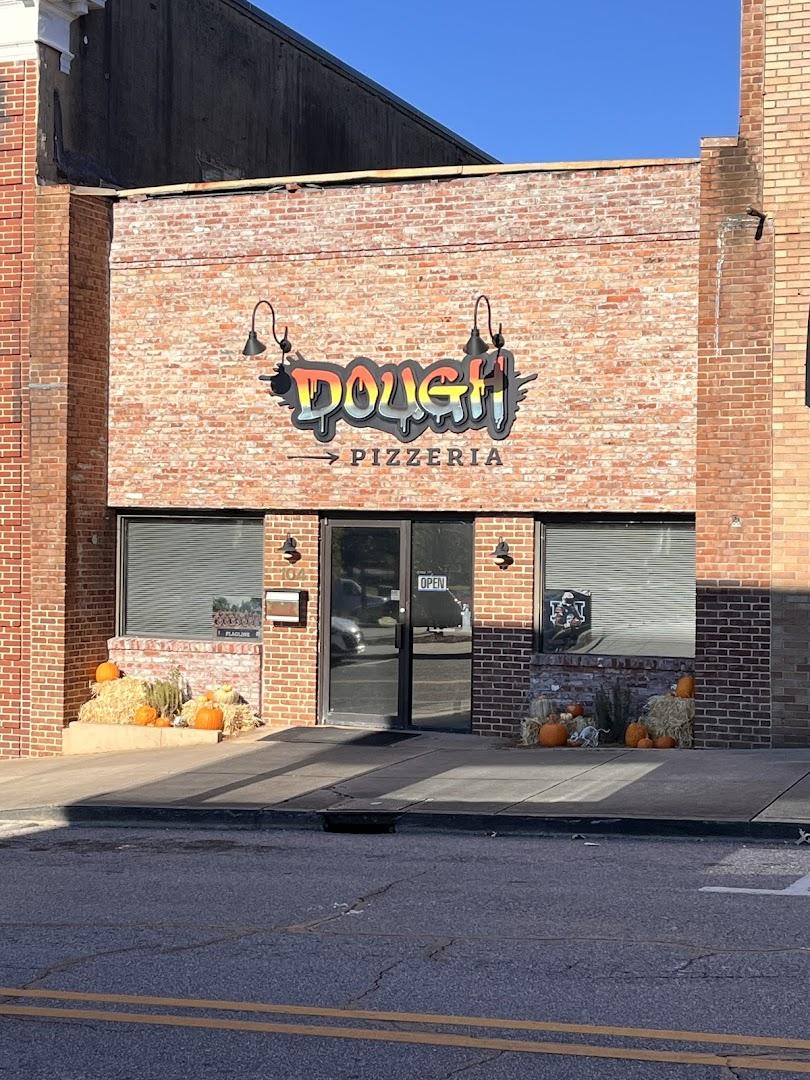 Dough Pizzeria
