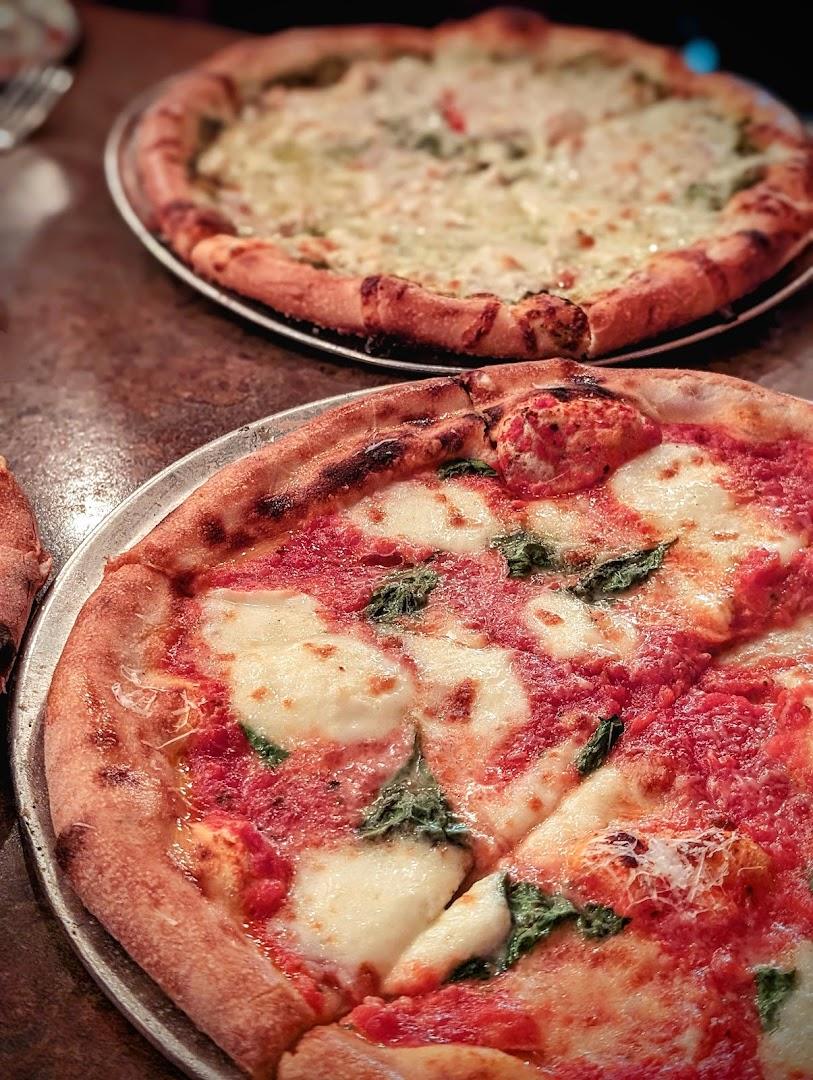 Dough Pizzeria