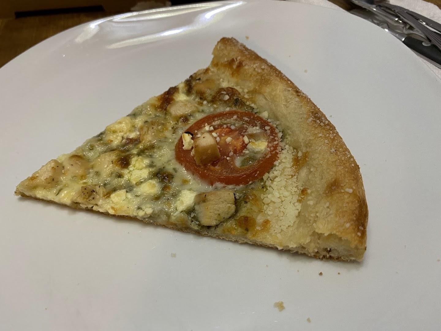 Dough Pizzeria