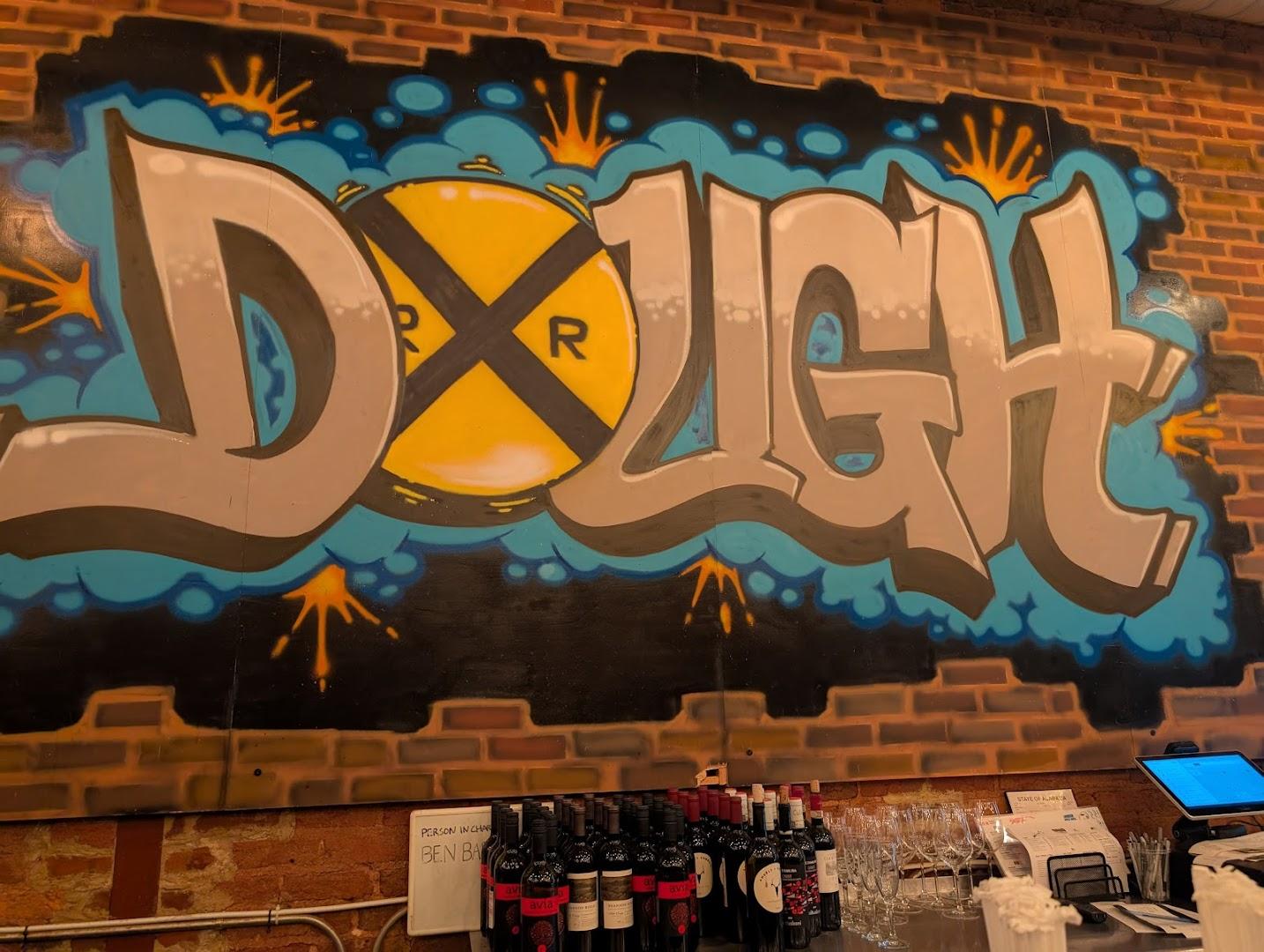Dough Pizzeria Menu image 7