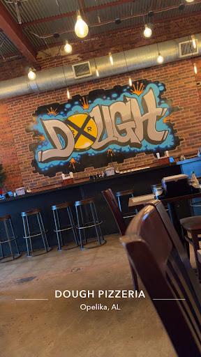 Dough Pizzeria Menu image 8
